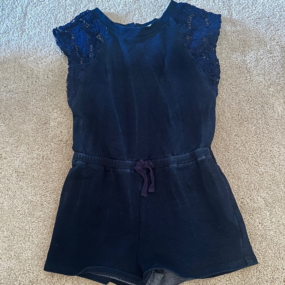 Girls Spring Summer Clothes